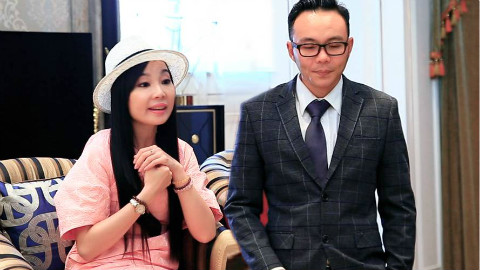 【粤囧先生】出门在外,这种老婆一定不能带!