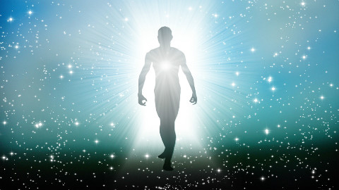 人死后意识会去哪里?答案可能是宇宙高维空间!