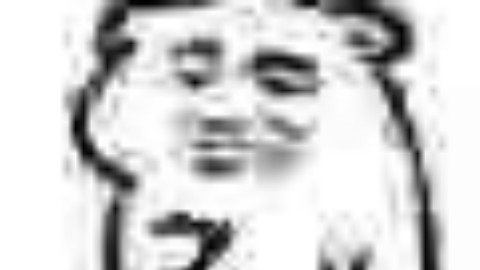 【DNF】看!光头!