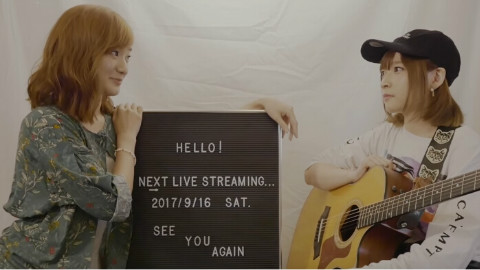 Rehearsal #03 打上花火