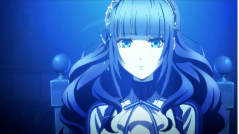 【十月新番】Code:Realize~创世的公主~- PV -