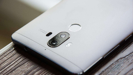 华为Mate10外形大曝光,这设计远超iPhone 8了?