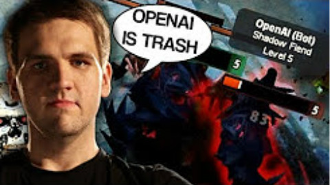 Black^ vs OpenAI (第三次)