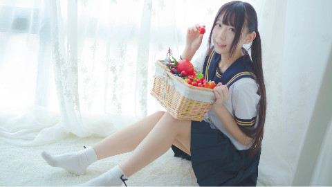 【波喵】☏CALL ME CALL ME☏