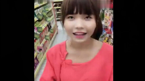 有这样的女朋友,在她身上花钱我也心甘情愿