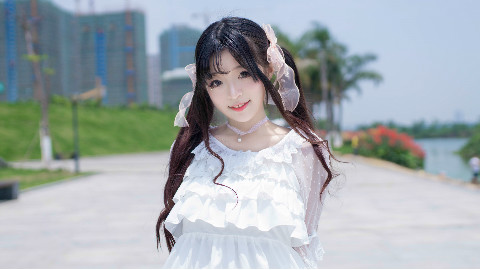 【兔酱】☆交织Together★没错!就是你 准备好了吗~