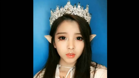 hi girls 抖音群像之那些花儿(一)