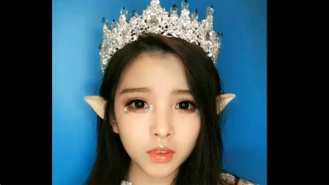 hi girls 抖音群像之那些花儿二