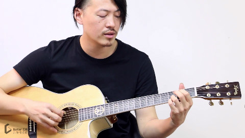 【我去香港看望BEYOND】王飞 - 吉他金牌讲师(第二章)