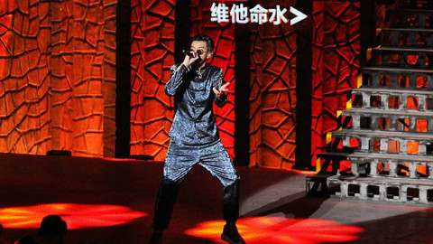 嘻哈广告营销术:Rapper刷流量,Diss吸睛