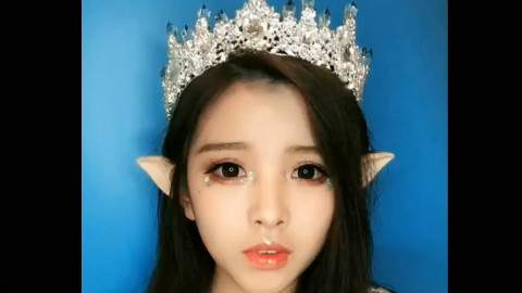 hi girls 抖音群像之那些花儿三