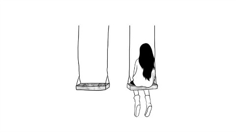 【听语】心甘情愿只为你