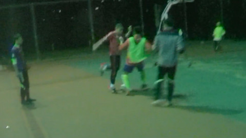 湘维FC,第二集