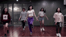 BABE- 泫雅 舞蹈练习 舞蹈教学