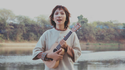 【viola曦芫】简单爱-周杰伦(cover