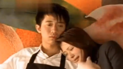 2001年你在听什么歌?
