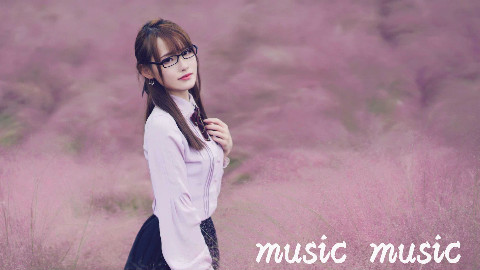 【楽小漫】Music Music ❀ 花海之中奏响对你的思念 ♪