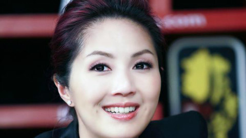 杨千嬅经典粤语歌(上)