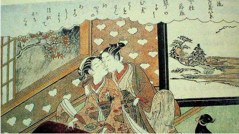 北京大学 美术与视觉文化-对作品的多角度解读 全4讲 主讲-李松