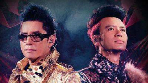 【AB向】华语金曲对对碰第四期