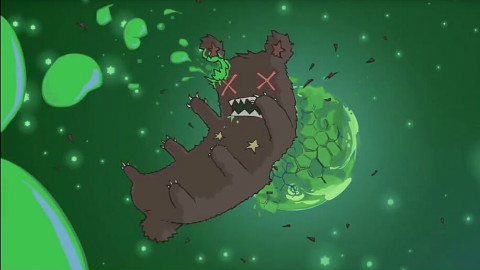 绯红试玩《pit people》这游戏为什么叫坑人?