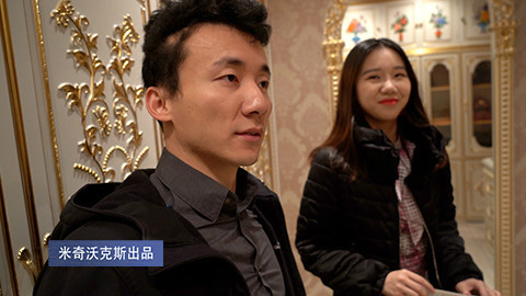 我假装富二代的那一天,豪车美女都来了!