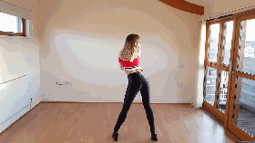 【JOAH】EXID - DDD ( 抖抖抖 ) - DANCE COVER