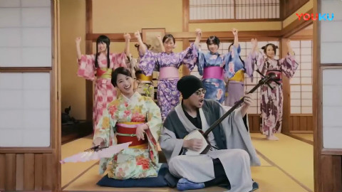 Tokyo Bon 東京盆踊り2020