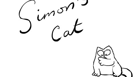 Catnip - Simon s Cat