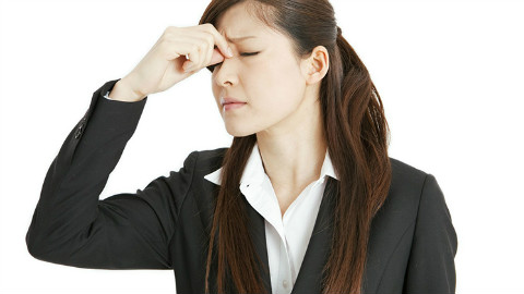 上班久了无精打采?吃点它们不仅提神醒脑,还能保护视力