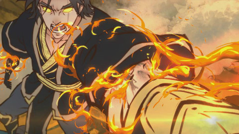 六道无鱼 AcFun弹幕视频网