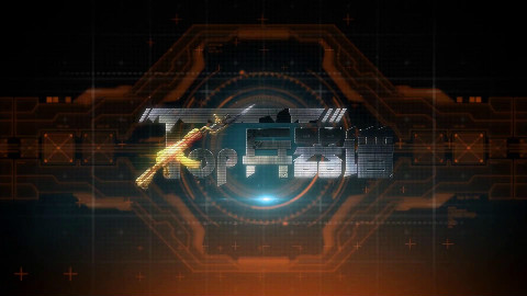【TOP兵器谱】第27期:连射狙击 所向披靡
