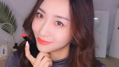 还有什么口红值得败?口红控给你开箱试色,男友也被惊艳了