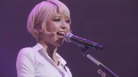 ╰⋛⋋王牌天使⋌⋚╯蠢萌大姐朴草娥的Best Vocals / High Notes