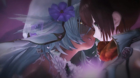 【GameSo研究所】《无夜之国2 新月的新娘》序章流程