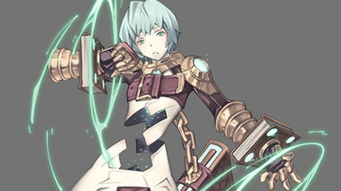 《异度之刃2|异度神剑2》【宫比罗】 王的威光