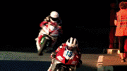 地表最强,极速322km/h,“你一定要来看TT”