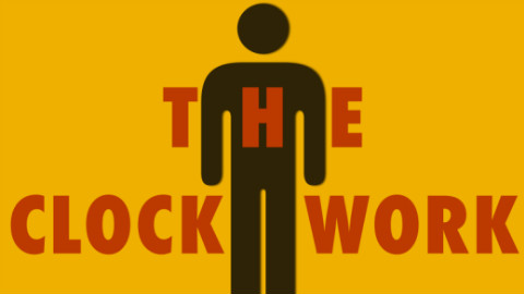 The Clock Work【实况】part2