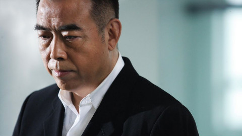电影最TOP 84:独家盘点陈凯歌导演电影作品