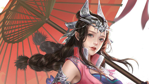 《神舞幻想》主线剧情向通关视频第二期