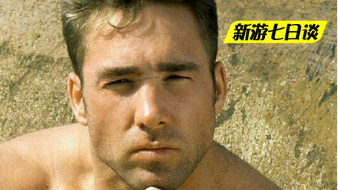 新游七日谈:比利王加盟国产游戏 号召玩家来“摔跤” 78