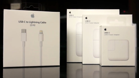 如何让iPhone享受快充?买个对的充电头真的很重要