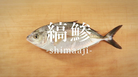 【鱼的处理方法】黄带拟鲹的处理方法