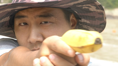 尝尝鲱鱼罐头什么滋味@野食小哥