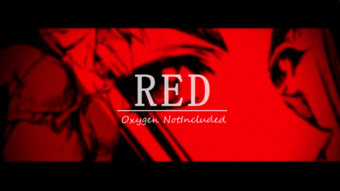 Red 缺氧 新手入门攻略(石油版)
