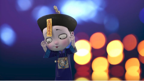 别点进来啦!屏幕吓碎了我可不赔的!【僵小鱼】