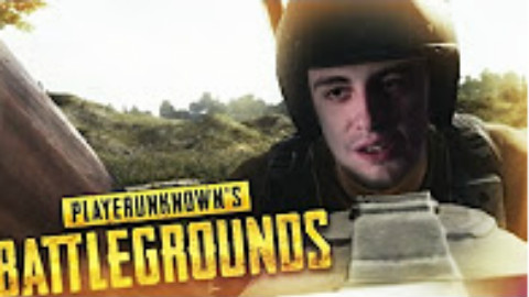 SHROUD 绝地求生集锦 #38
