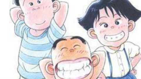 花田少年史【国语】【第一季】【25完结】