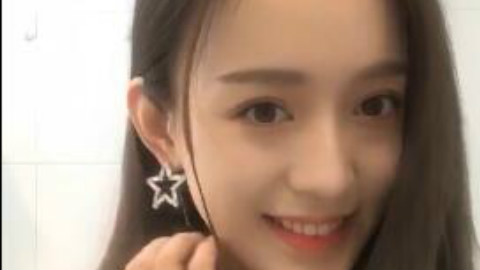 抖音上那些萌萌的老婆们