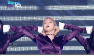 AOA-BING BING性感来袭!